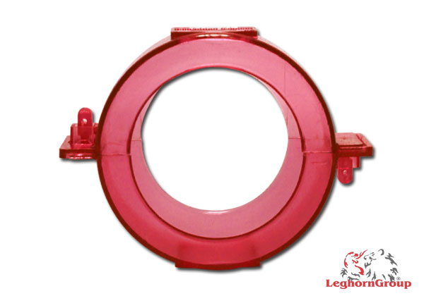 Chiusura per valvole contatori CONNECTIONLOCK