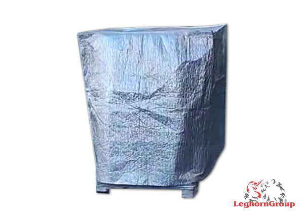 Coperture termiche per pallet