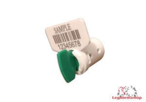 Sigillo a filo TWIST SEAL BARCODE