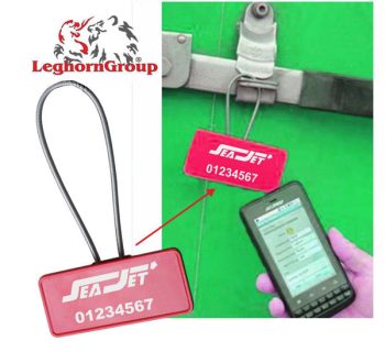 Sigilli A Cavo Rfid Anti-tamper