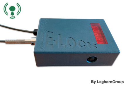 sigillo elettronico e-lock standard