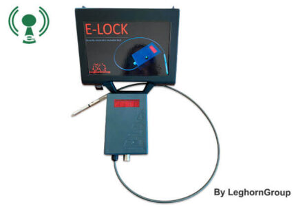 sigillo elettronico e-lock standard