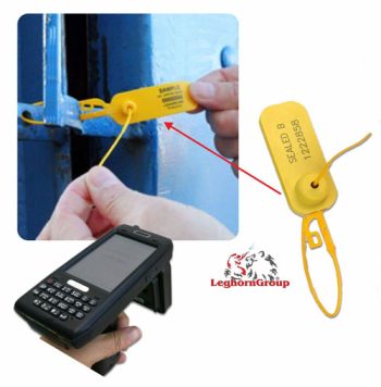 Sigillo Indicativo Rfid