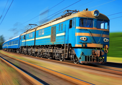 Trasporti ferroviari