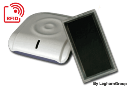 lettori e sistemi rfid hf reader writers