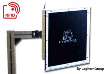 Lettori E Sistemi Rfid Janus Gate
