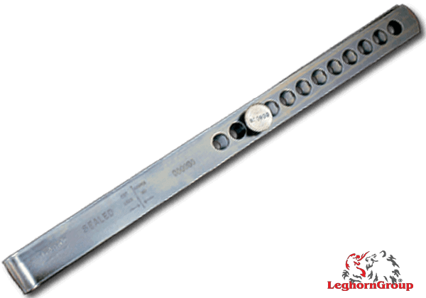 Sigilli Di Sicurezza A Barra FORK SEAL M.E.