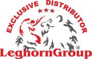 exclusive distributor logo