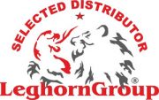 selected distributor logo