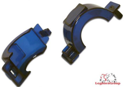 sigilli a filo per contatori gas connectionlock