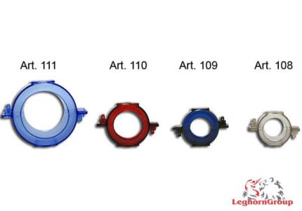 sigilli a filo per contatori gas connectionlock