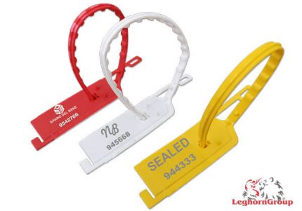 sigilli sicurezza regolabile plastica simpleseal