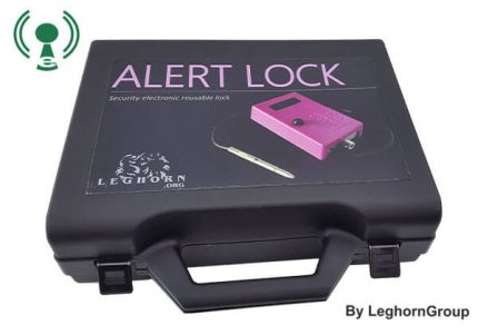 sigillo elettronico alertlock