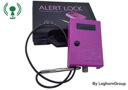 sigillo elettronico alertlock