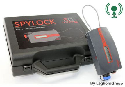 sigillo elettronico spylock