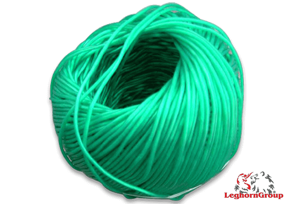 Filo nylon plastificato - LeghornGroup