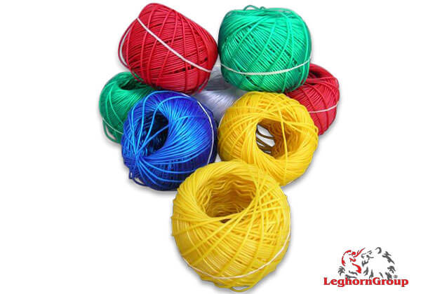 Filo nylon plastificato - LeghornGroup