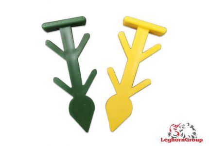 sigilli di sicurezza in plastica per bidoni drumlock