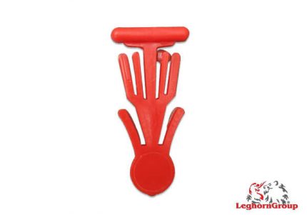 sigilli di sicurezza in plastica per bidoni drumlock