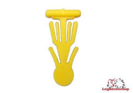 sigilli di sicurezza in plastica per bidoni drumlock