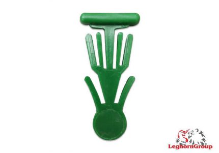 sigilli di sicurezza in plastica per bidoni drumlock