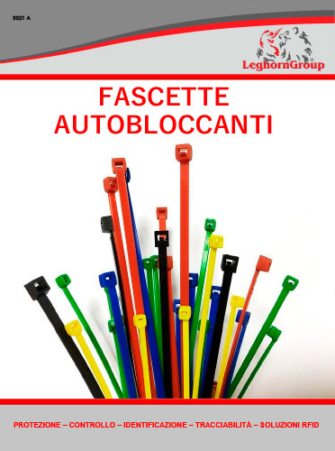20 Fascette Autobloccanti In Nylon – Robuste E Resistenti – Lunghezza 450-900mm, Larghezza 7,2-12mm – Carico Di Rottura 22kg – Per Cavi E Cablaggi
