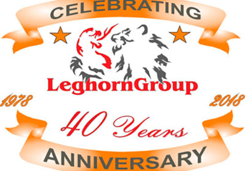 40 anniversario