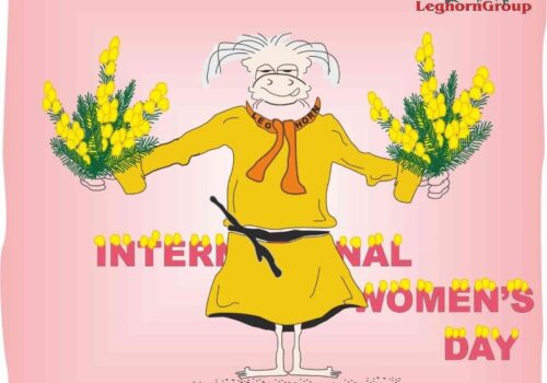 8 MARZO, FESTA INTERNAZIONALE DELLA DONNA, Livorno