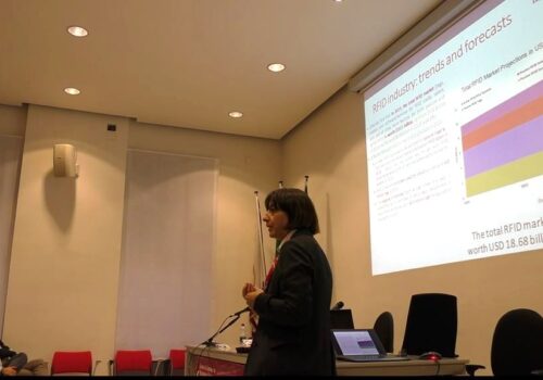 Intervento di LeghornGroup al CTD, Community Training Day, 20 ottobre 2016, Livorno