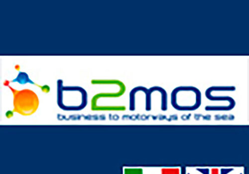 B2MOS DEMO DAY – LIVORNO – ITALIA – 20 Novembre 2015