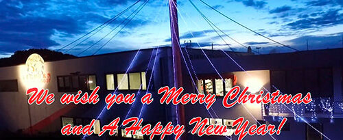 Buon Anno 2018!
