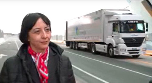 LeghornGroup apripista nella Logistica 4.0, 5 dicembre 2016, Livorno