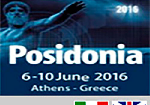LEGHORN ANNUNCIA LA PROPRIA PARTECIPAZIONE A POSIDONIA 2016 – ATENE – GRECIA – 6/10 GIUGNO 2016