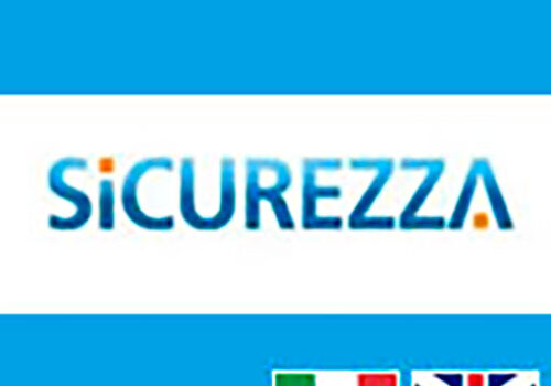 SICUREZZA – MILANO – ITALIA – 3, 4, 5 Novembre 2015