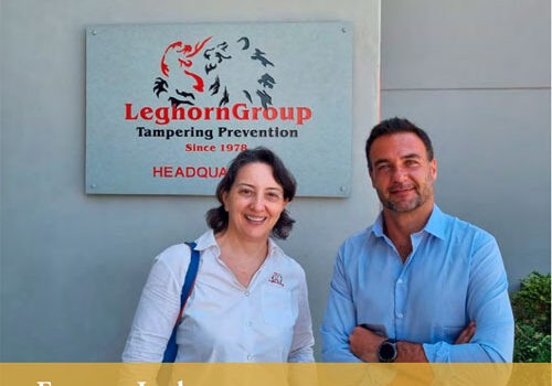 Nuove Iniziative Collaborazione Internazionale LeghornGroup