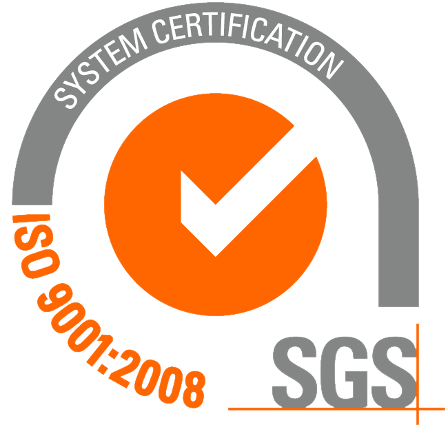 Certificato ISO 17712