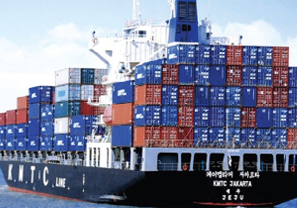 15. Korea Marine Transport Co.Ltd