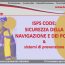 ISPS CODE sicurezza della navigazione e dei porti