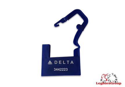 Sigilli di sicurezza a lucchetto