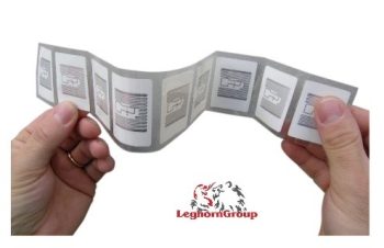 Etichette Rfid Adesive Generiche