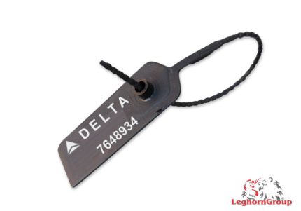 sigilli per catering aereo