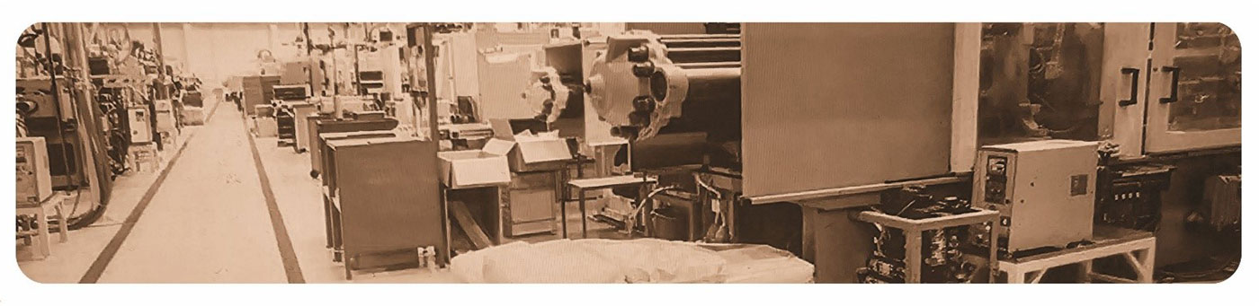 tampaggio plastica ad iniezione
