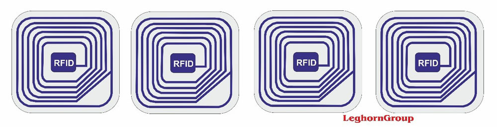 tecnologia RFID e applicazioni nella logistica