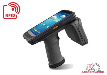 Lettore RFID UHF Basato Su Android – LGHC72