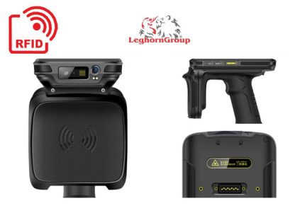 Lettore RFID UHF basato su Android – LGHC72