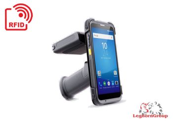 Lettore UHF RFID Definitivo – LGHC66