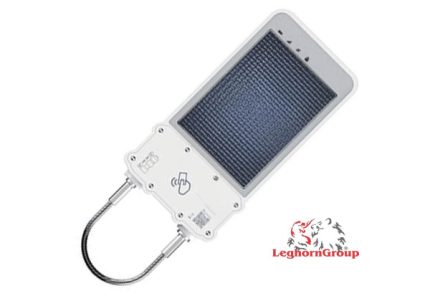 Sigillo elettronico solar eLOCK X