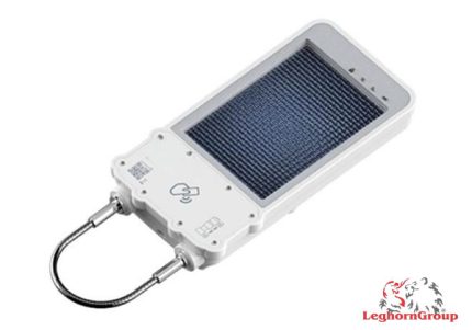 Sigillo elettronico solar eLOCK X