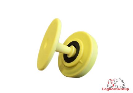 Tag auricolare RFID LF per Animali – LGCE - immagine 4