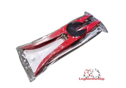 Tag auricolari RFID UHF per animali